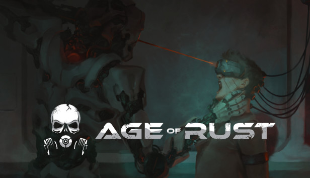 Age of Rust Steam