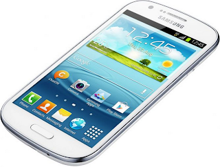 Harga Samsung Galaxy Core - 8 GB Putih
