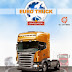 تحميل لعبة Euro Truck Simulator 1.3 اخر اصدار