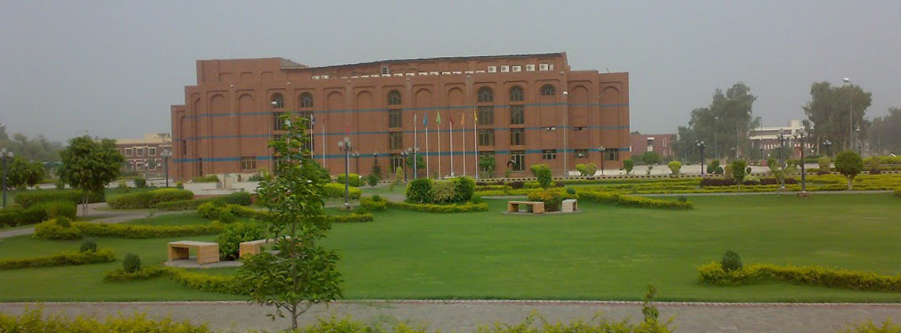 jinnah auditorium bzu