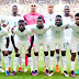 Super Eagles starting XI against Three Lions revealed
