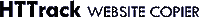 Copy laman web