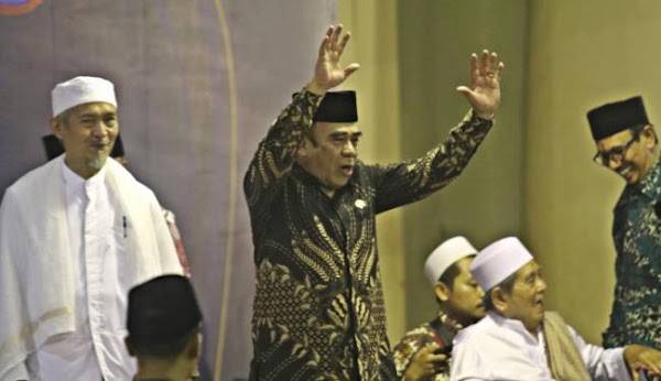 Radikalisme `Good Looking` Tuai Polemik, Ini Penjelasan Menag Fachrul