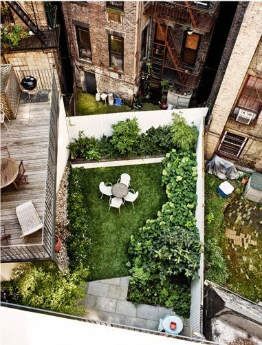 Rooftop Terrace 6