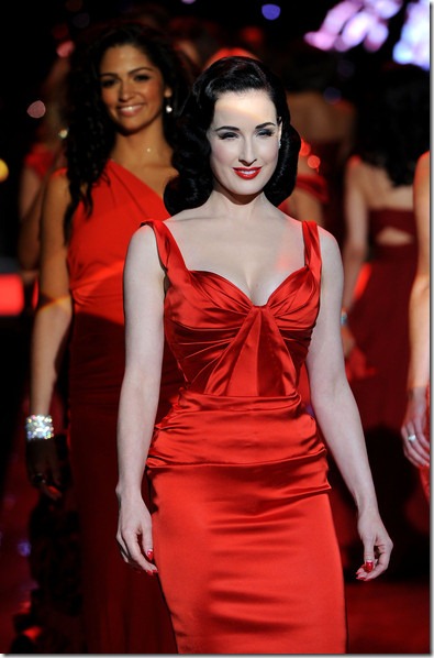 DitaVonTeese1