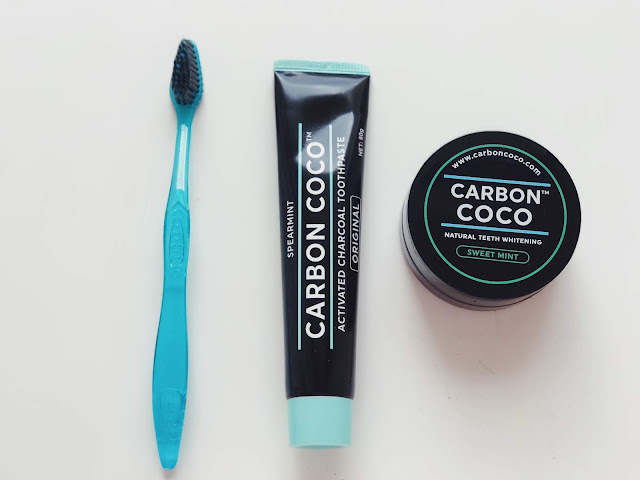 Carbon Coco Review