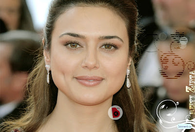 Preity Zinta