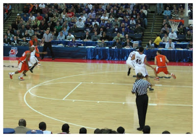 BALONCESTO-DEFENSA