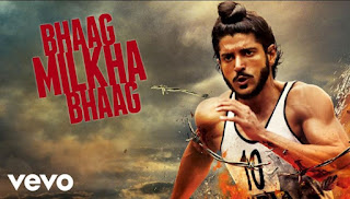 Ab Tu Bhaag Milkha Lyrics – Title Song