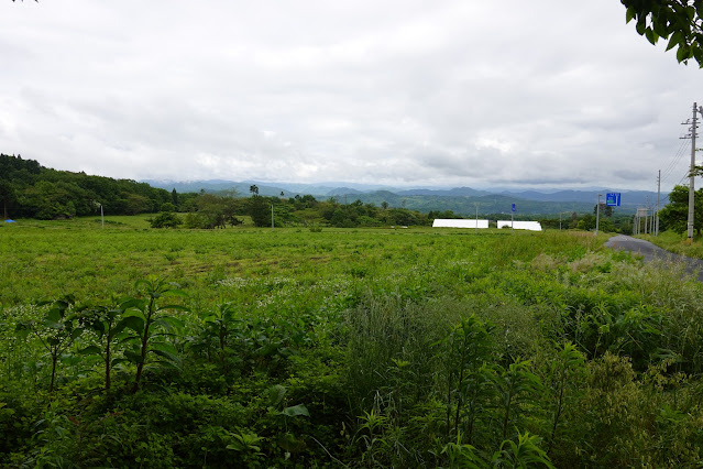 鳥取県西伯郡伯耆町金屋谷