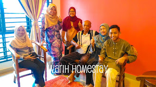 Warih-Homestay-Cik-Farhana