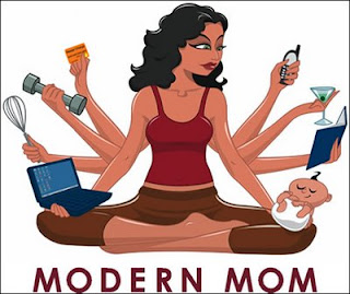 modern women; modern mom; career mon; helathy mom; make women's health a priority 