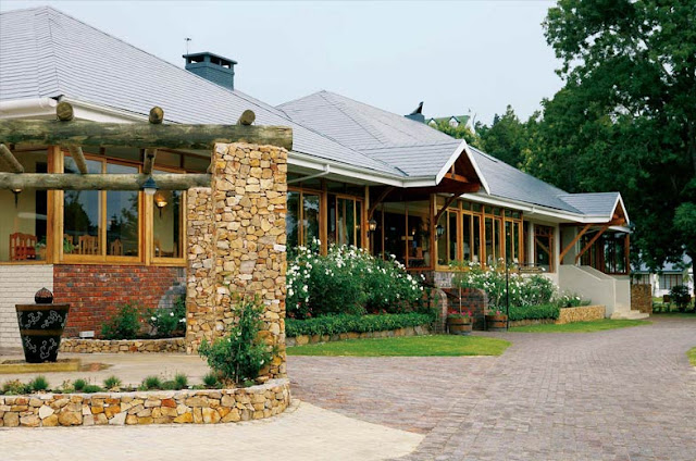 Knysna Hollow Country Estate South Africa