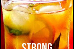 Chinese Recipe: Ginger Tea Recipe For Fast Weight Loss