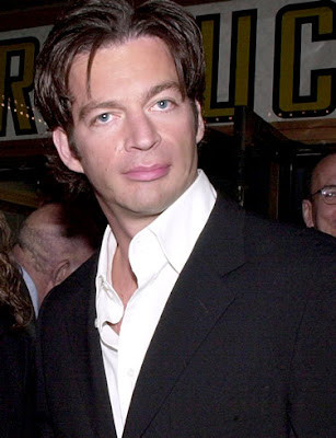 Harry Connick, Jr. Hot Photo