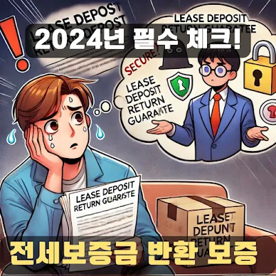 전세보증금반환보증