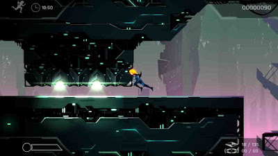 Velocity 2X-RELOADED Screenshot