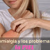 FIBROMIALGIA Y LOS PROBLEMAS DE LA PIEL.