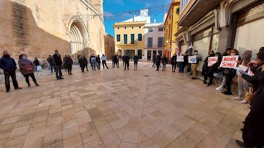 Concentración: Por una Europa de Derechos Humanos