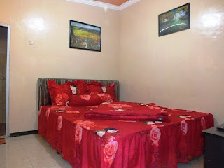 Vivi Homestay Kamaran | Penginapan Batu Malang