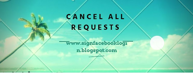Cancel All Requests