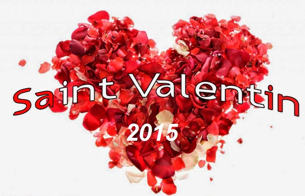 image saint valentin 2015, joyeux sanit valentin