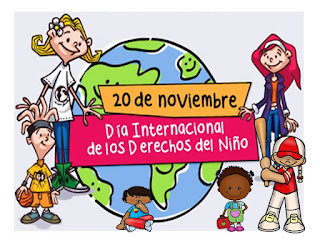 Derechos de Los  niños, niñas y adolescentes.   Maestra Asunción.