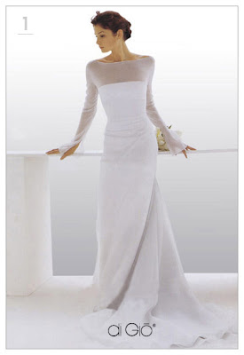 kleinfeld bridal dress