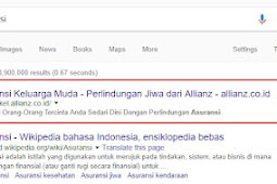 Darimana Pendapatan Google, Facebook, Instagram dan Twitter