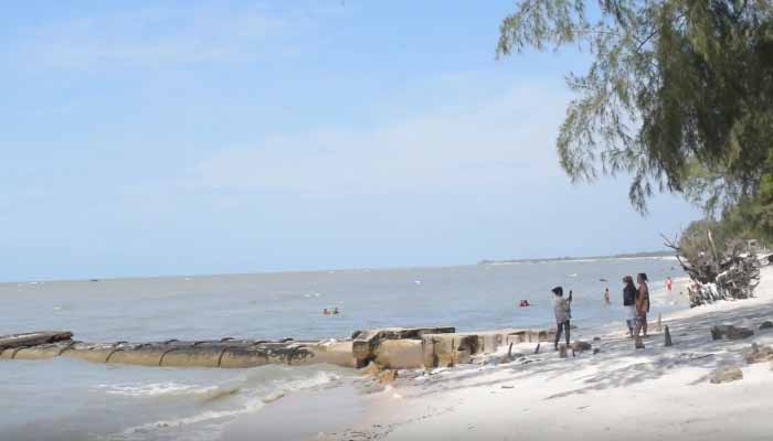 Tempat Wisata di Serdang Bedagai