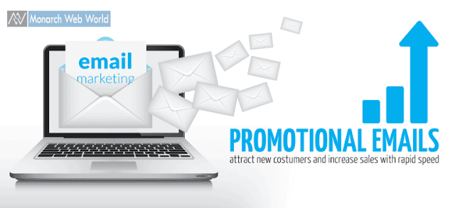 Bulk Email Marketing Services in Laxmi Nagar