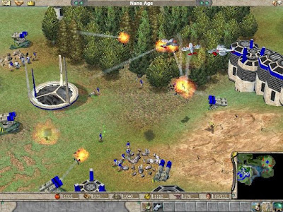 Empire Earth 1 PC Gameplay Youtube