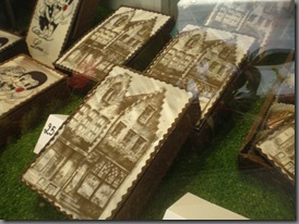 choco boxes