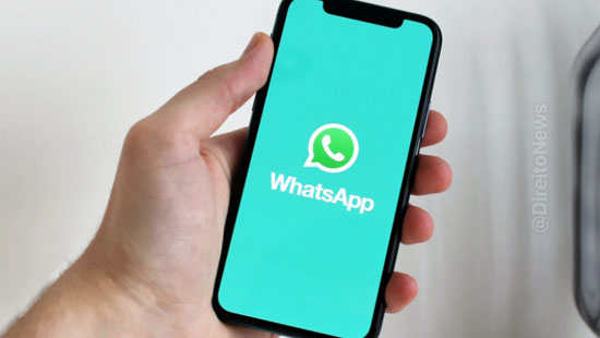 instabilidade whatsapp gerar indenizacao usuarios app