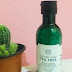 The Body Shop Review: Tea Tree Oil Toner for Acne Treatment