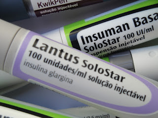 Lantus® (insulina glargina)