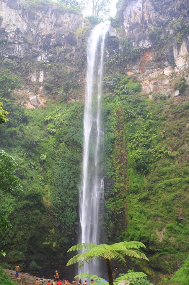 Coban Rondo