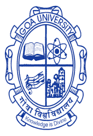 Goa University PhD Admissions 2020