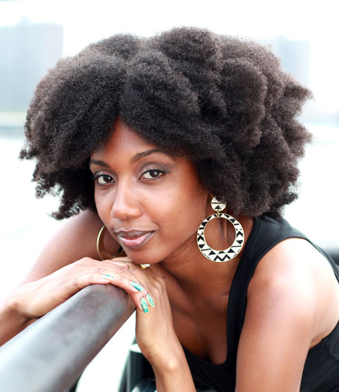 ... She Wants: Natural Hair Care Tips to Promote Healthy Hair Growth