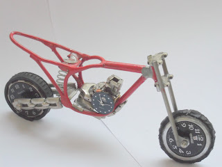 Comprar miniatura motocross