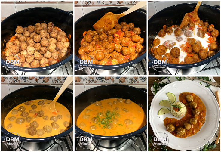 albóndigas-curry-pasos3