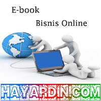 Ebook bisnis online