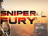 Sniper Fury v1.6.1a  Mod Apk for android 2016