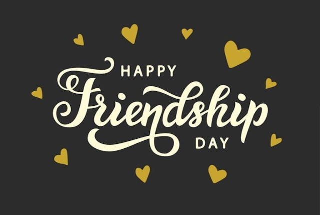 Happy Friendship Day  (15)
