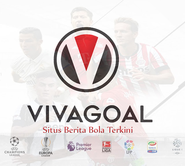 Vivagoal Situs Berita Bola Terkini