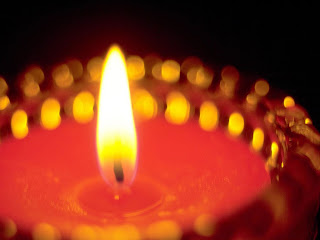 Candle Wallpapers