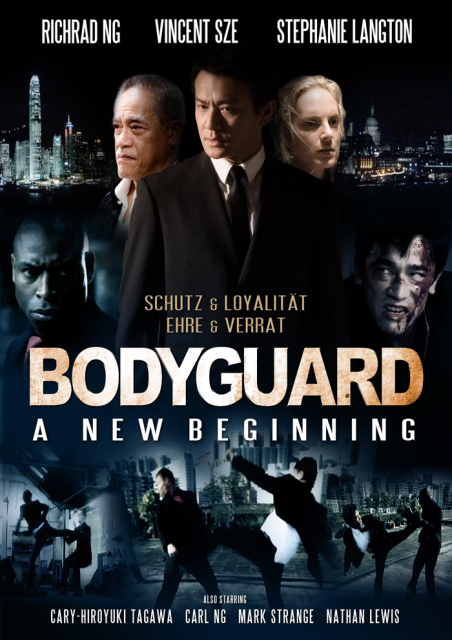 bodyguard movie