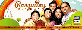 Rasgullay Episode 106 On ARY Digital in High Quality 2nd May 2015   