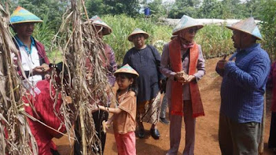 Komisi II DPRD Jabar Apresiasi Terbentuknya Desa Wisata Hanjeli