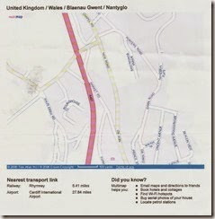 Map  6 Search map